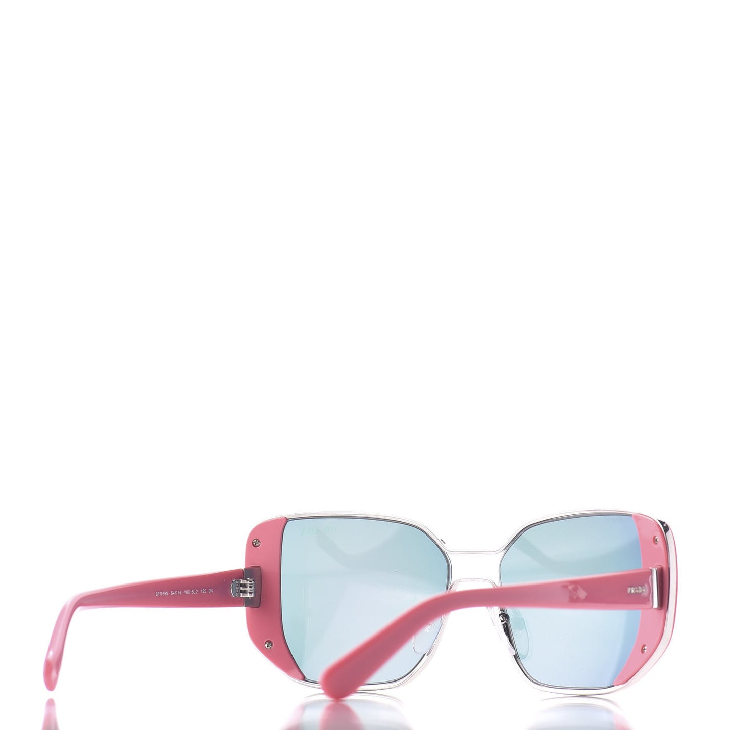 Sunglasses SPR 59S Pink