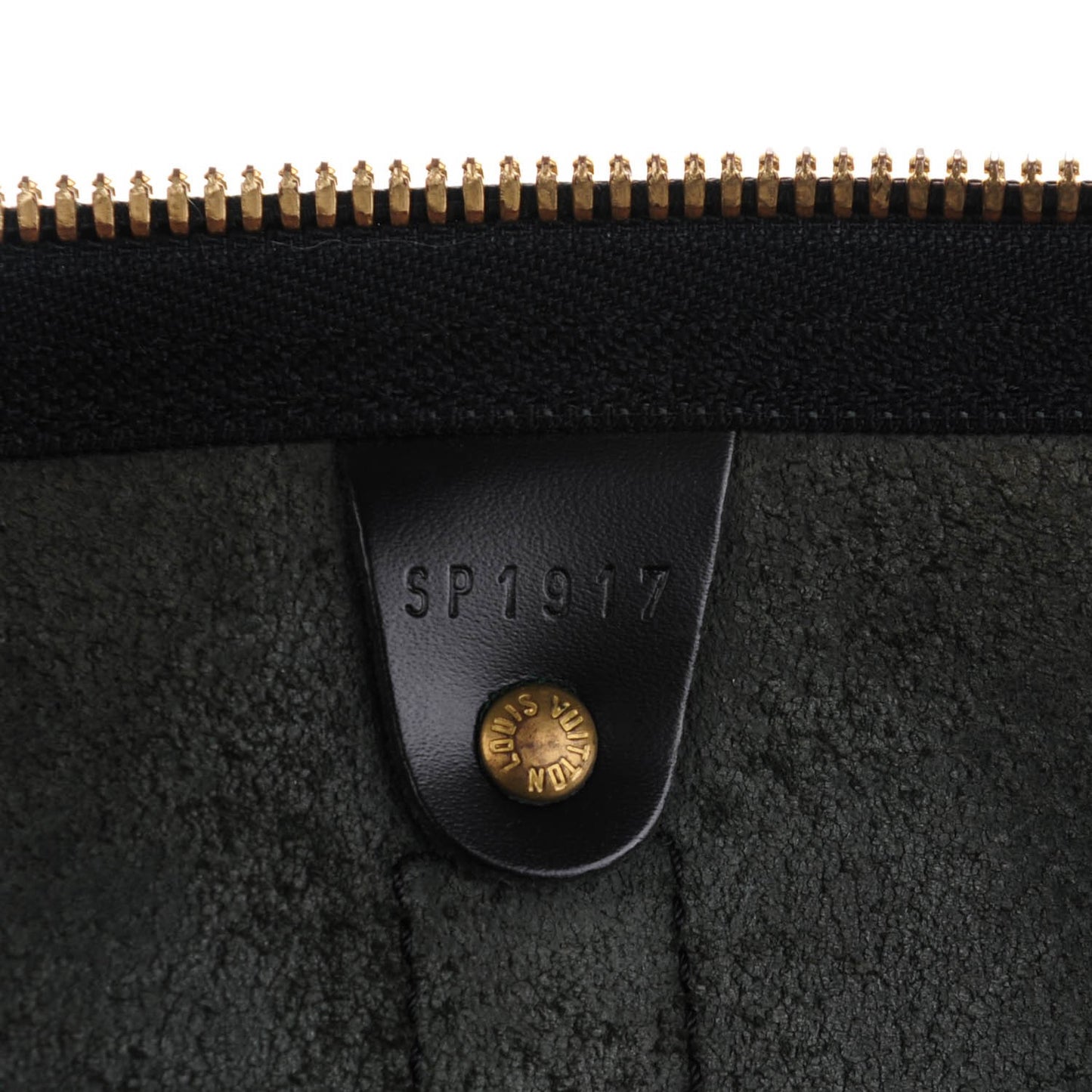 Epi Keepall 45 Black