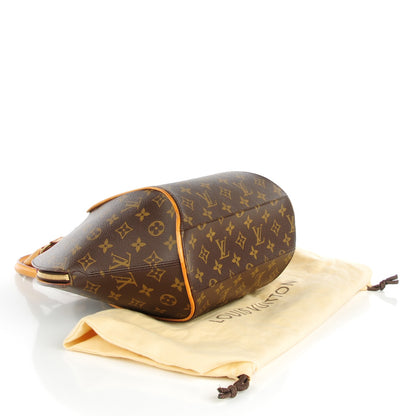 Louis Vuitton Monogram Ellipse MM 4 of 8