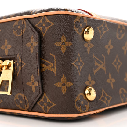 Louis Vuitton Monogram Cite 8 of 10