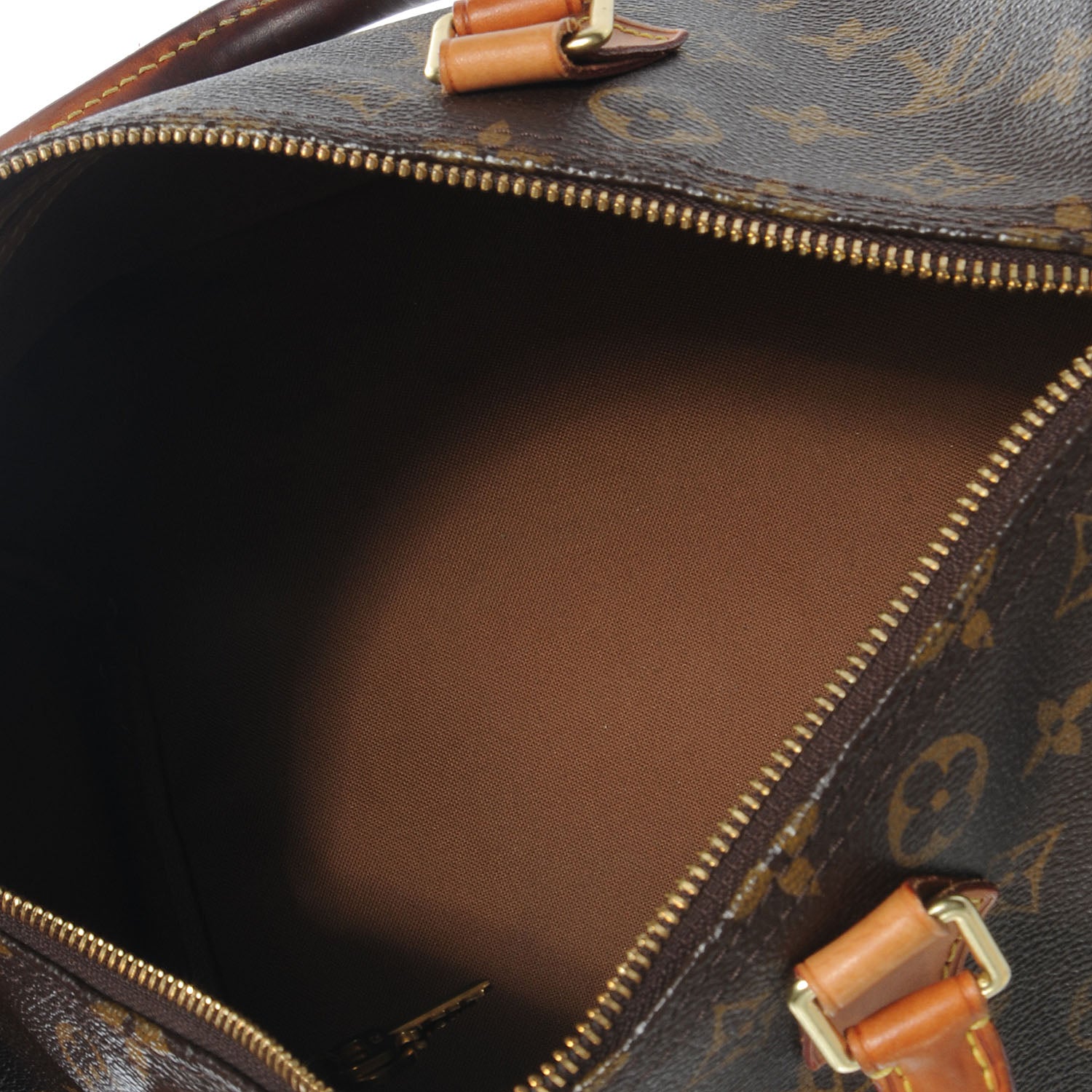 Louis Vuitton Monogram Speedy 30 5 of 7