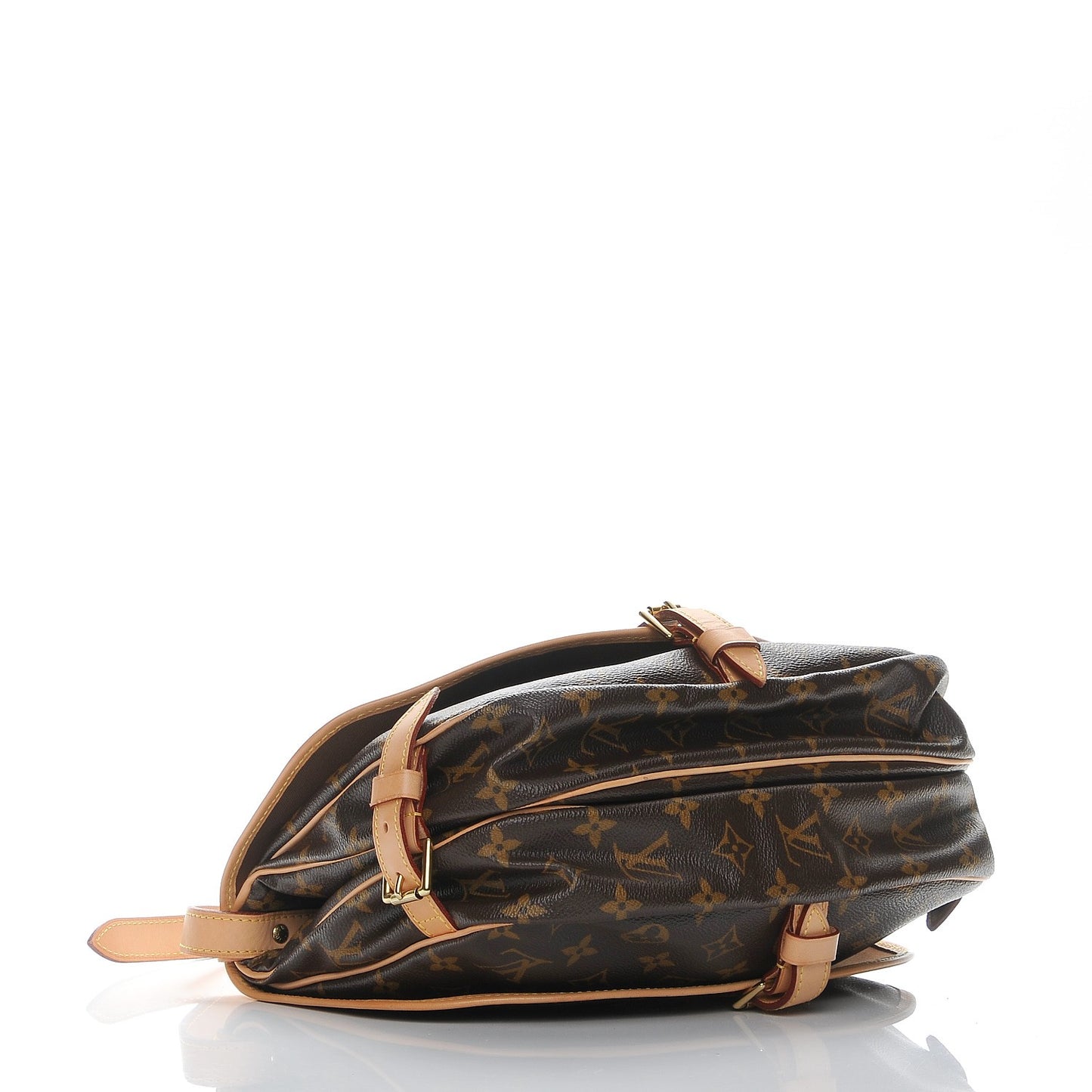 Monogram Saumur MM