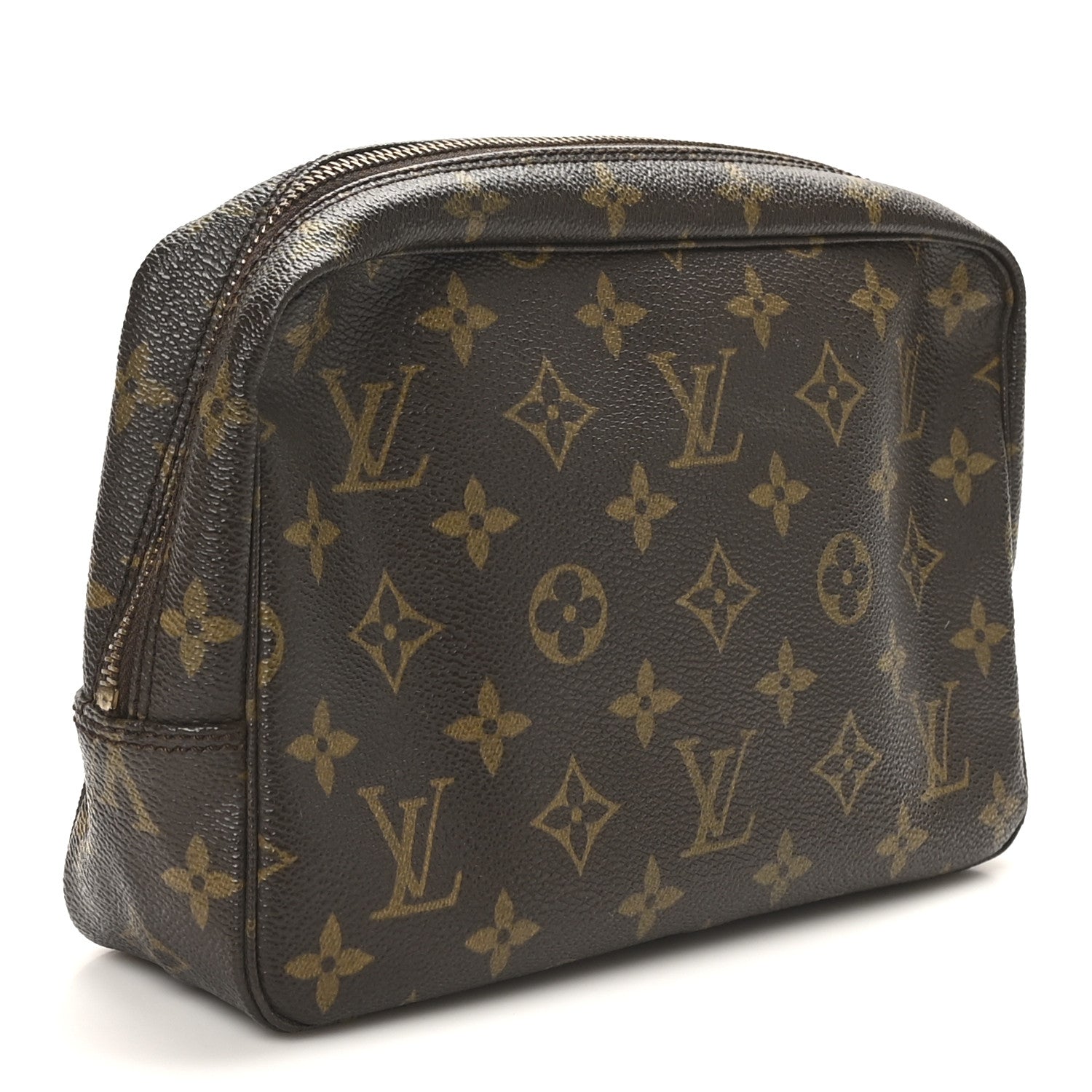 Louis Vuitton Monogram Trousse Toilette 23 3 of 7