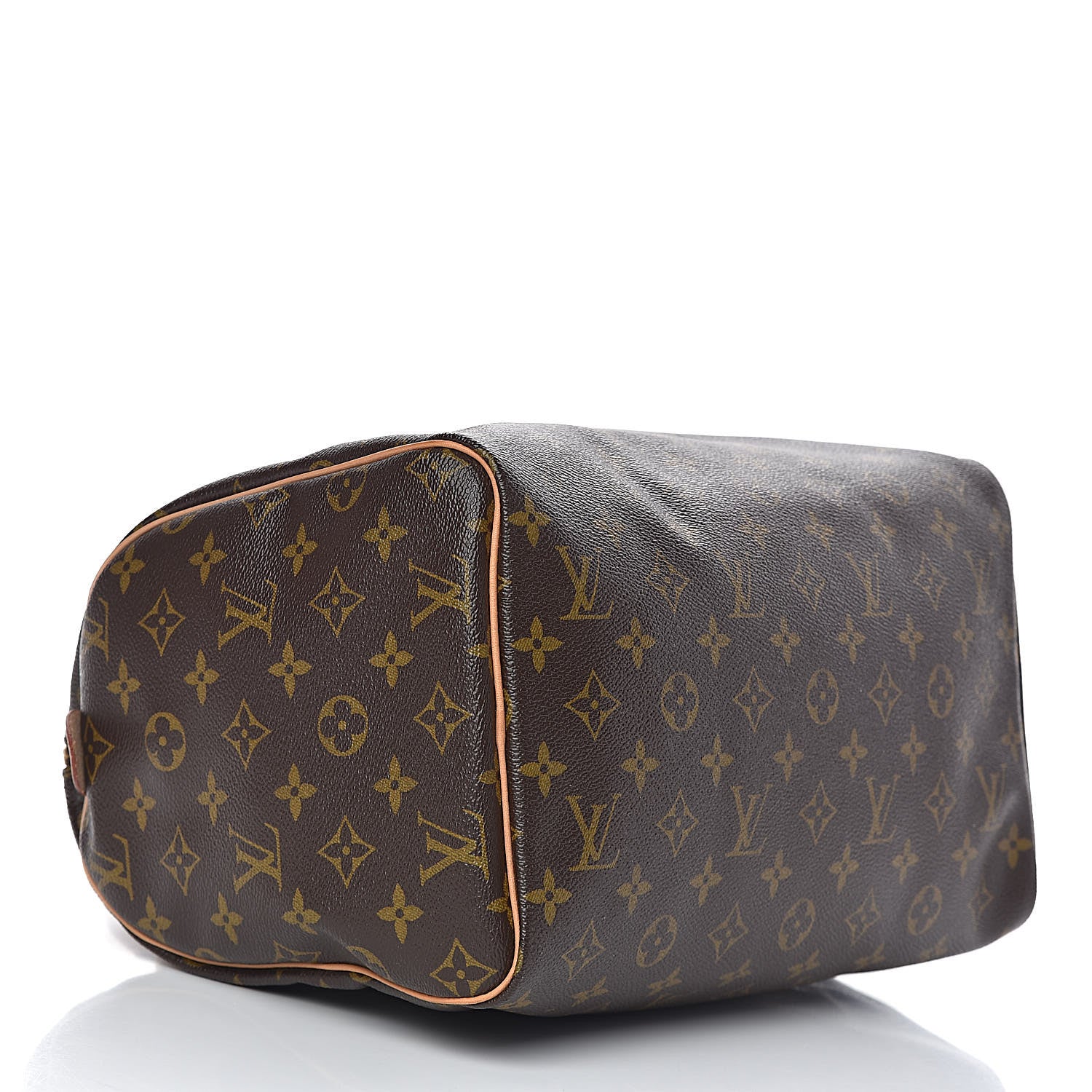 Louis Vuitton Monogram Speedy 30 4 of 10