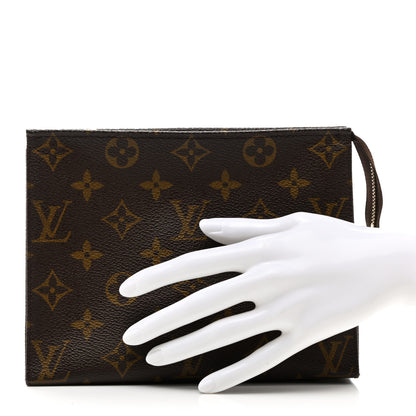 Louis Vuitton Monogram Toiletry Pouch 19 2 of 8