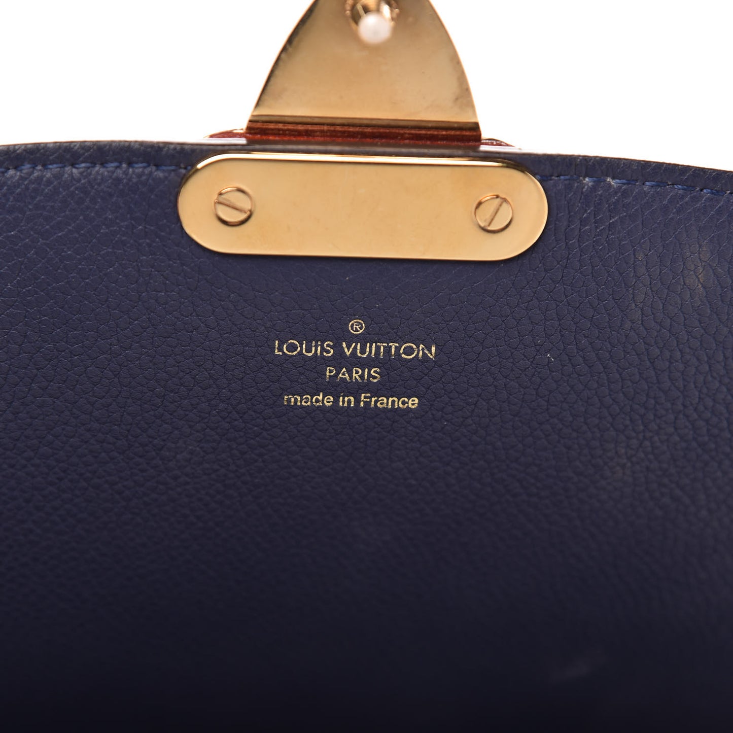 Monogram Eden MM Celeste