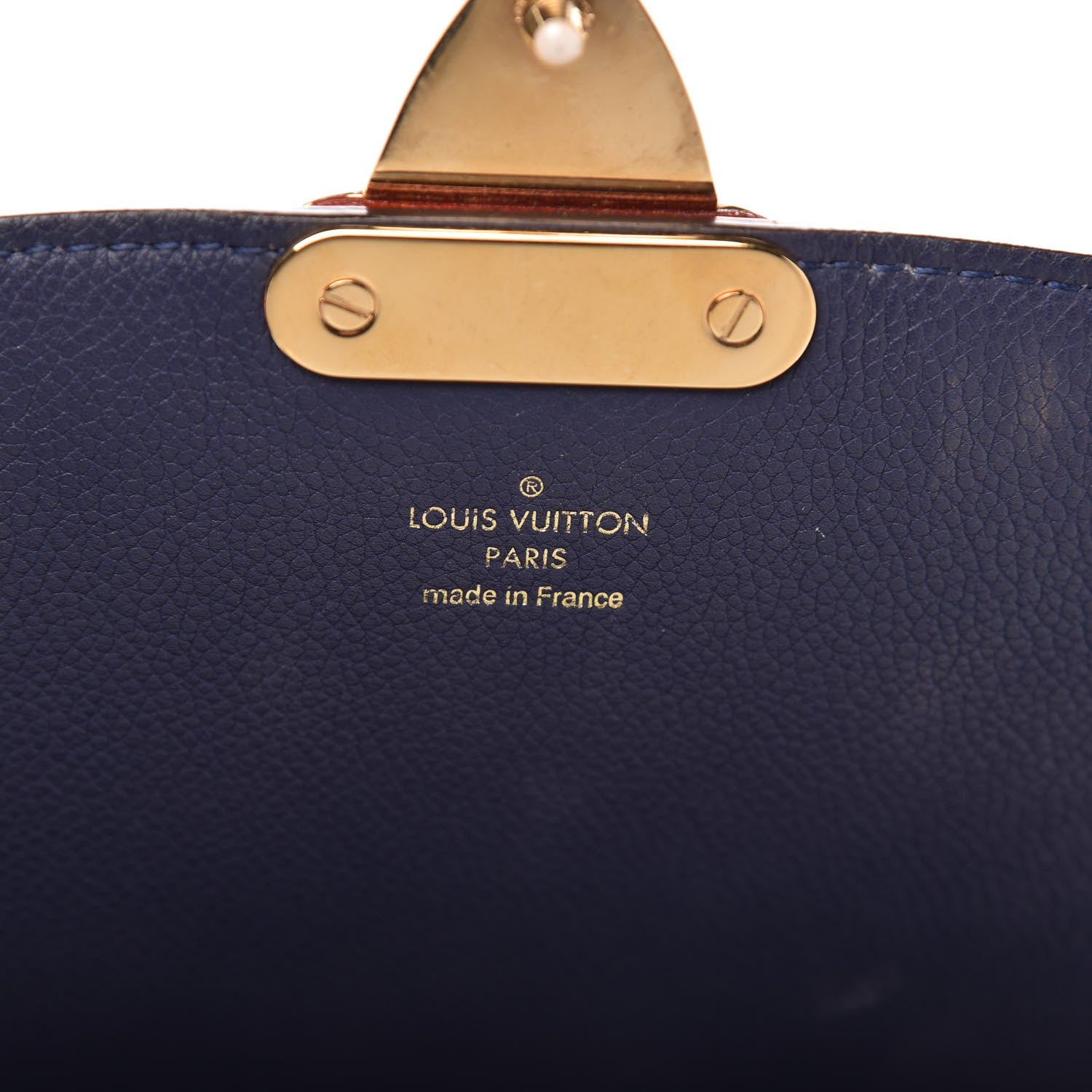 Louis Vuitton Monogram Eden MM Celeste 8 of 11