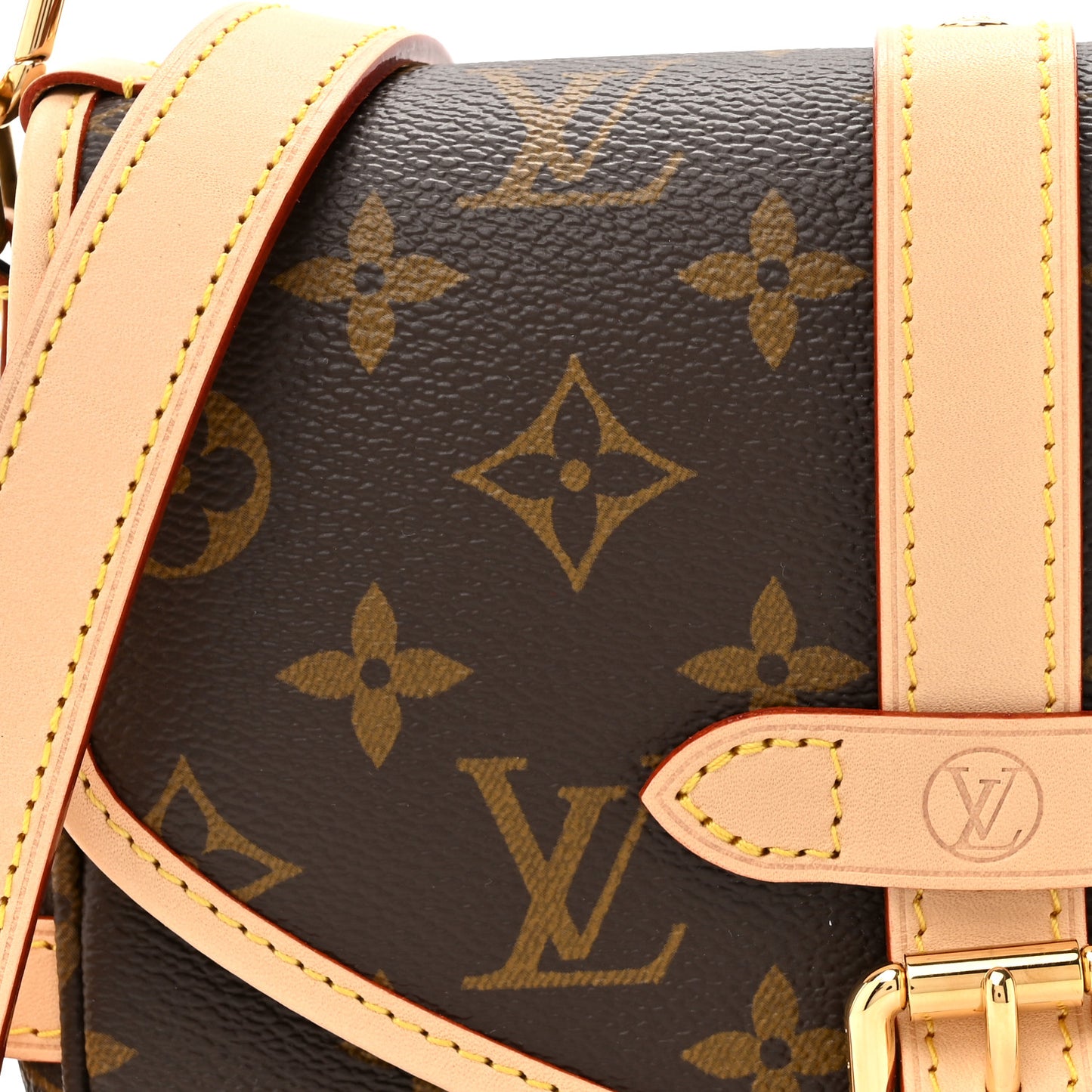 Monogram Saumur BB