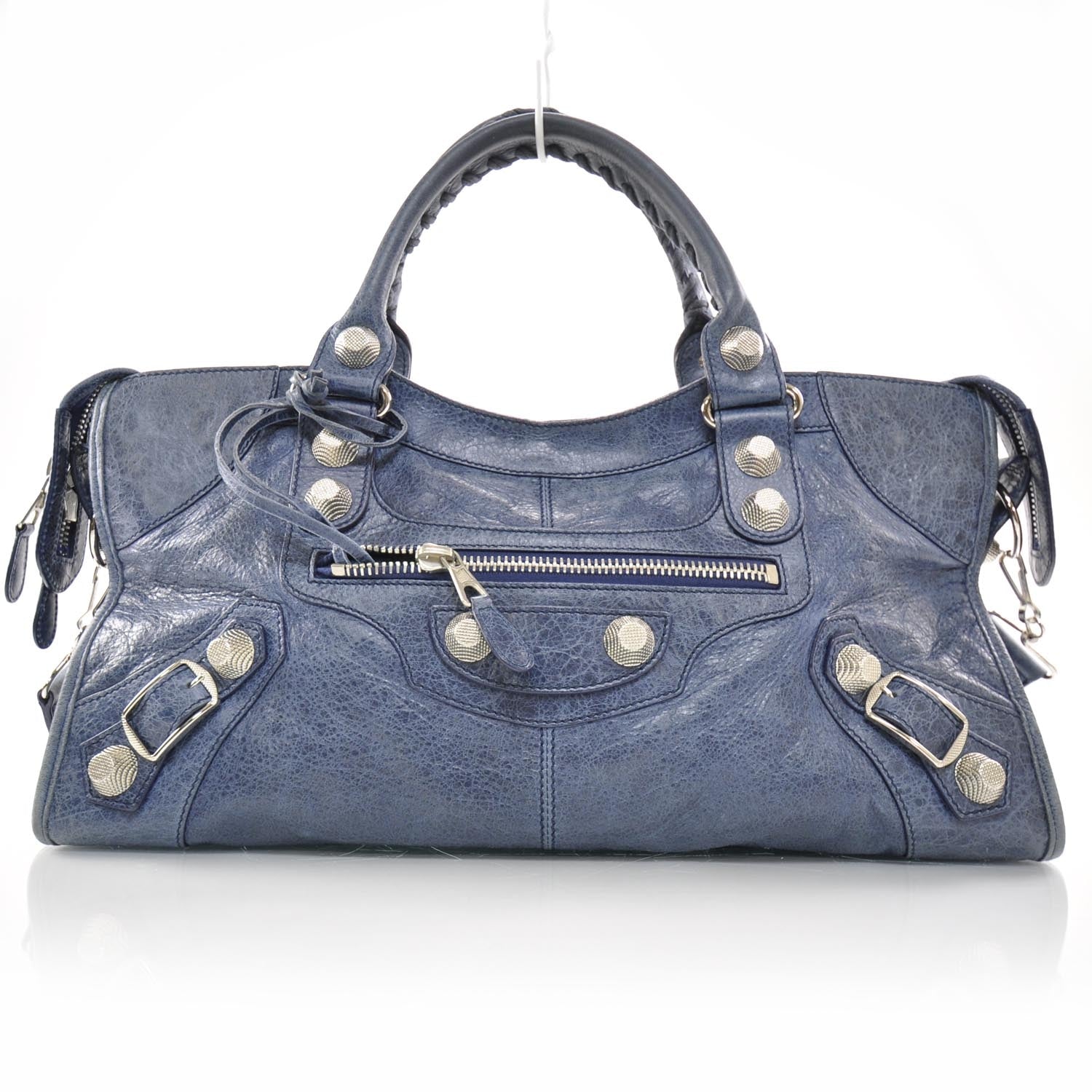 Balenciaga Agneau Giant Part Time GSH 1 of 10
