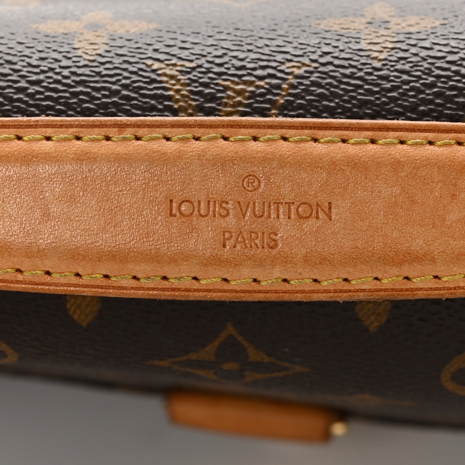 Louis Vuitton Monogram Pochette Metis 8 of 14