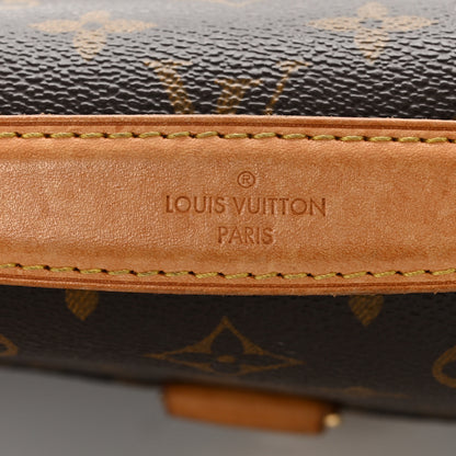 Louis Vuitton Monogram Pochette Metis 8 of 14