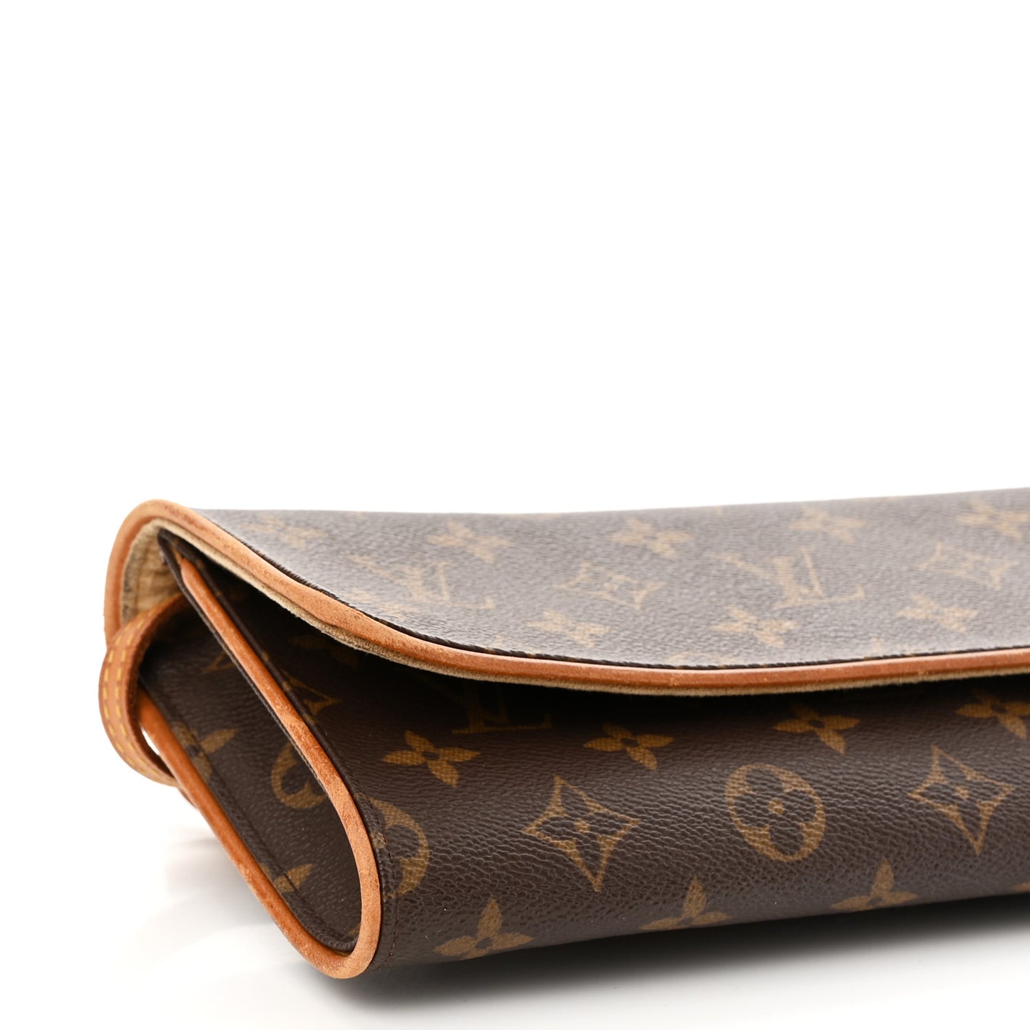 Monogram Pochette Twin PM