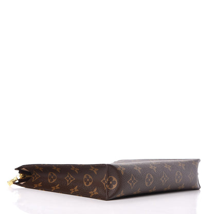 Louis Vuitton Monogram Toiletry Pouch 26 4 of 10