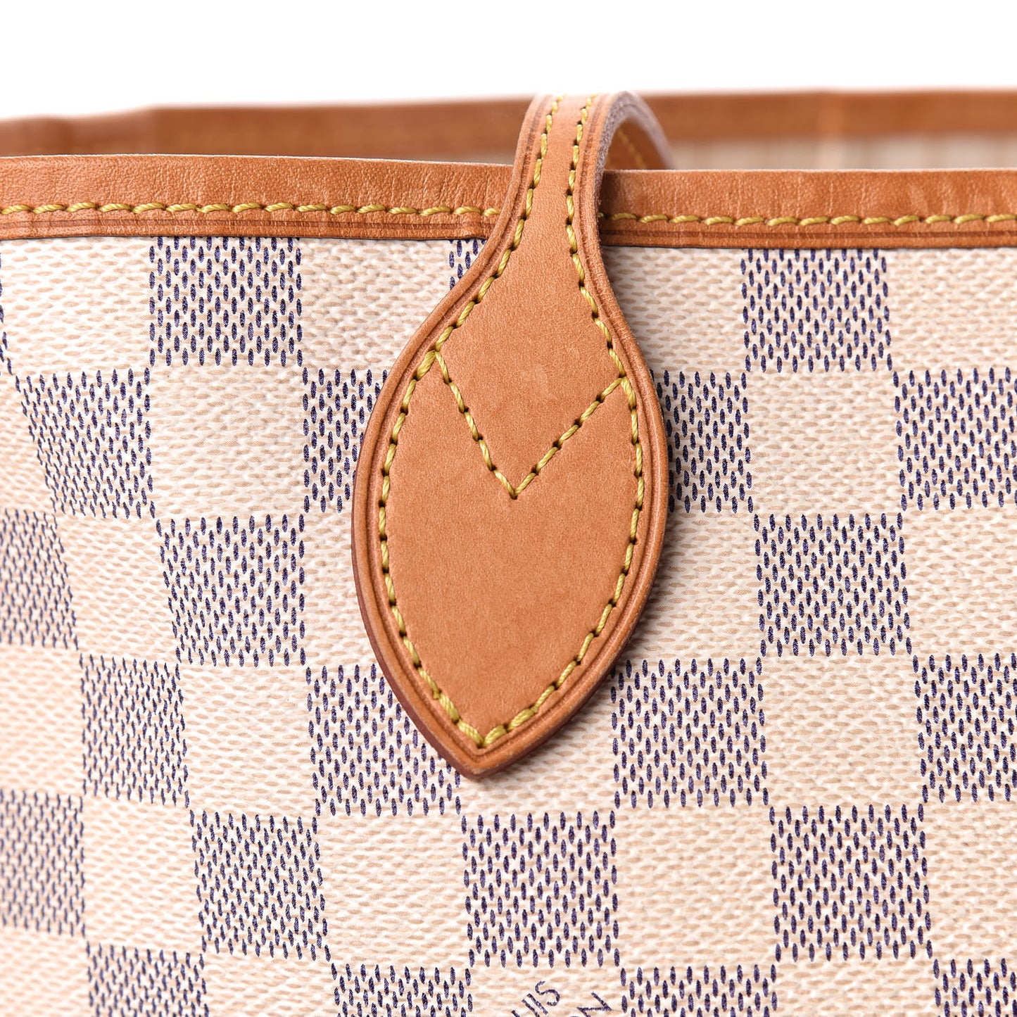 Damier Azur Neo Neverfull GM