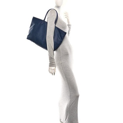 Goyard Goyardine Reversible Anjou PM Navy 2 of 18