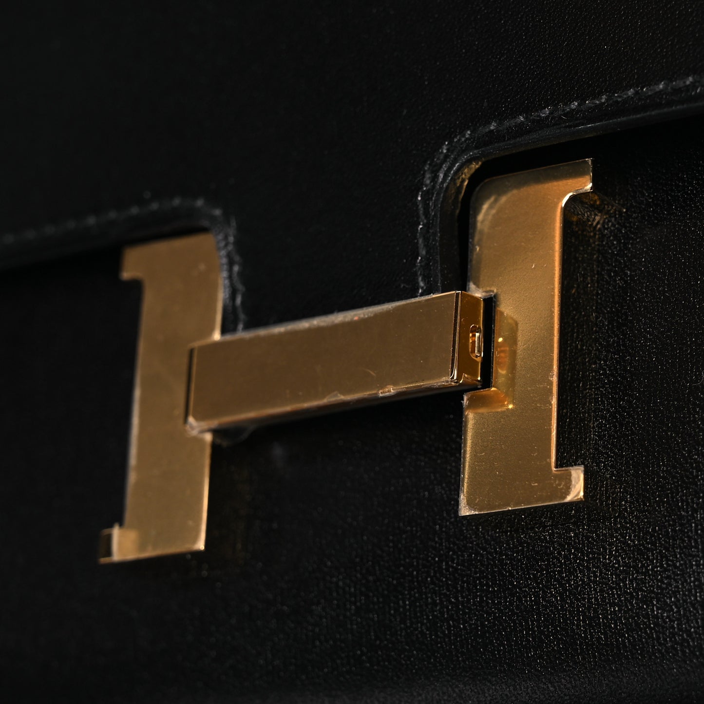 Box Constance Wallet To Go Rock Black