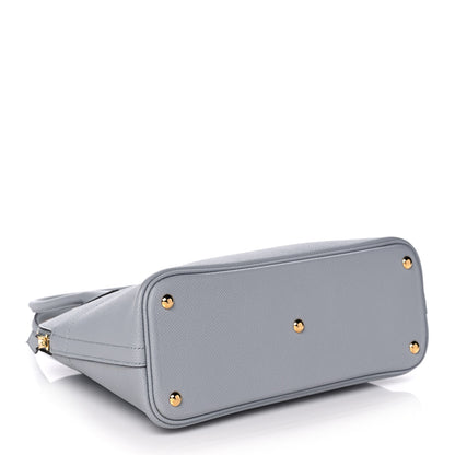 Hermes Epsom Bolide 27 Gris Mouette 3 of 7