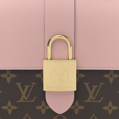 Louis Vuitton Monogram Locky BB Rose Poudre 7 of 9