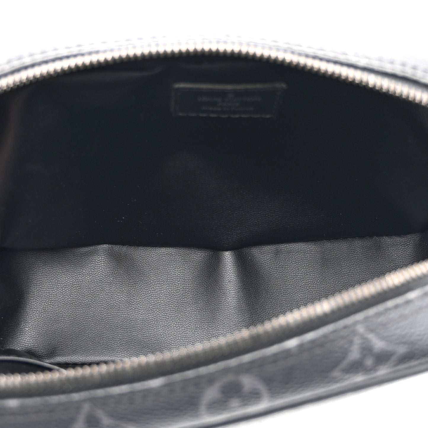 Monogram Eclipse Toilet Pouch PM