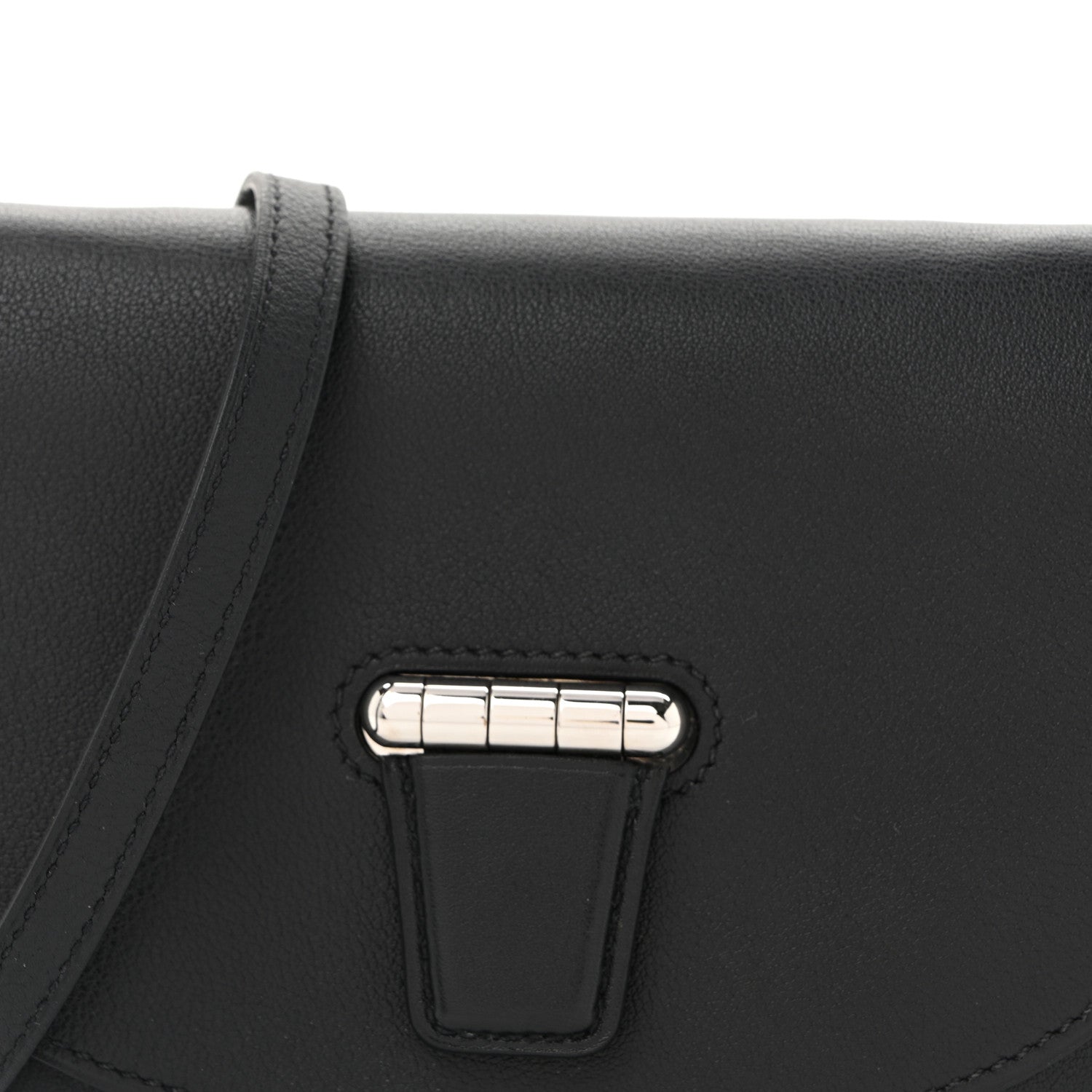 Hermes Swift Mini Convoyeur Black 8 of 10