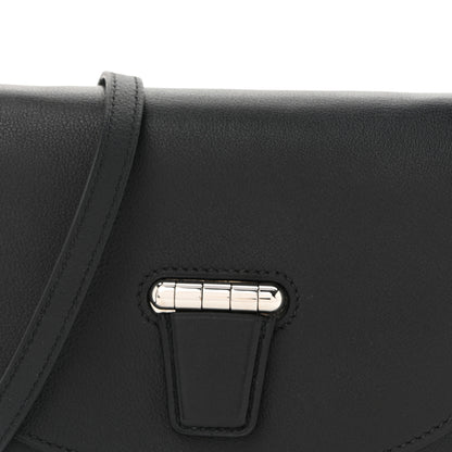 Hermes Swift Mini Convoyeur Black 8 of 10