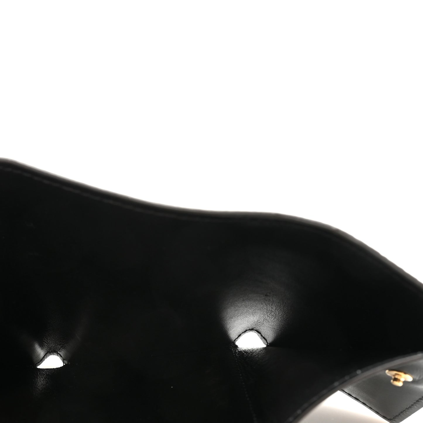 Monogram Micro Wallet