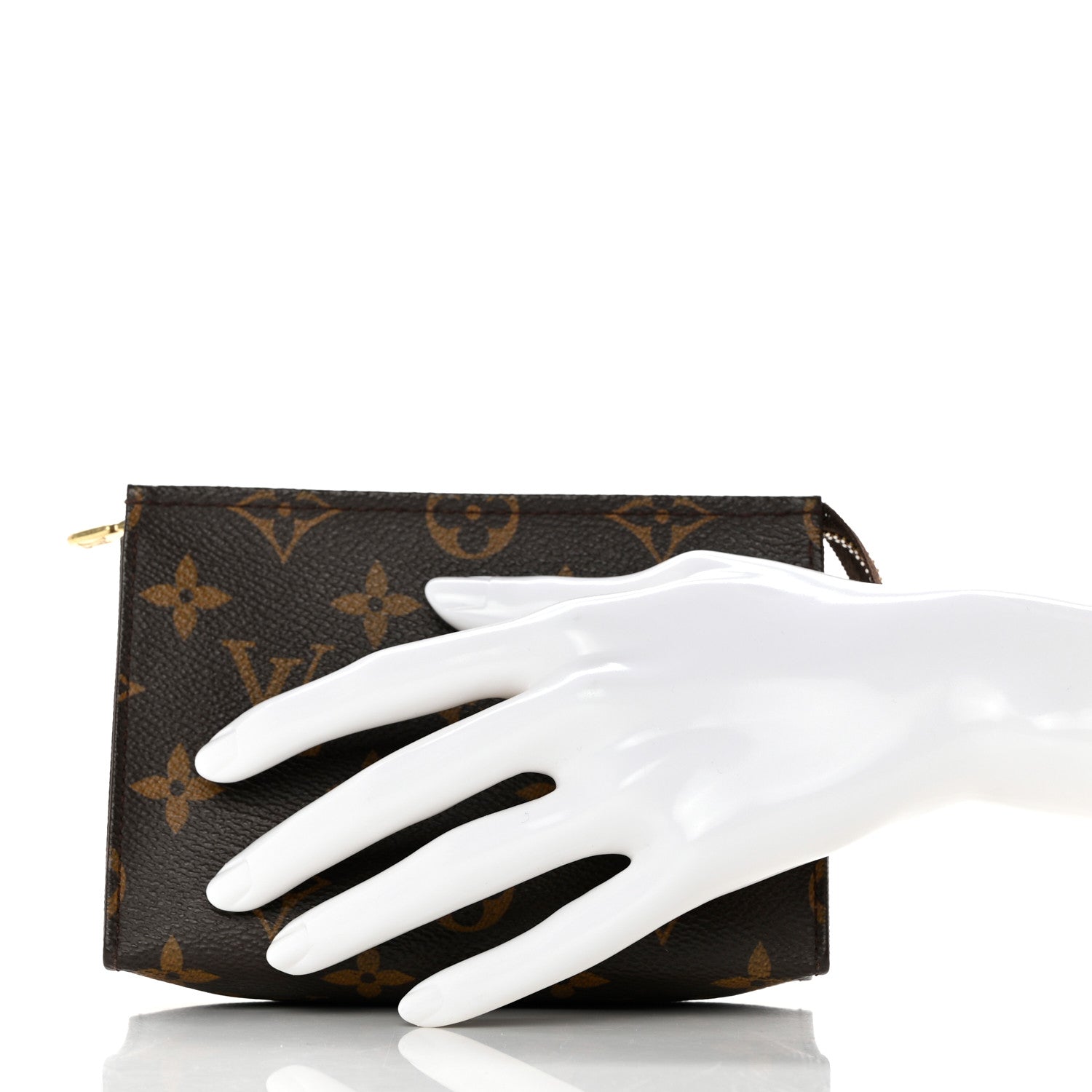 Louis Vuitton Monogram Toiletry Pouch 15 2 of 11