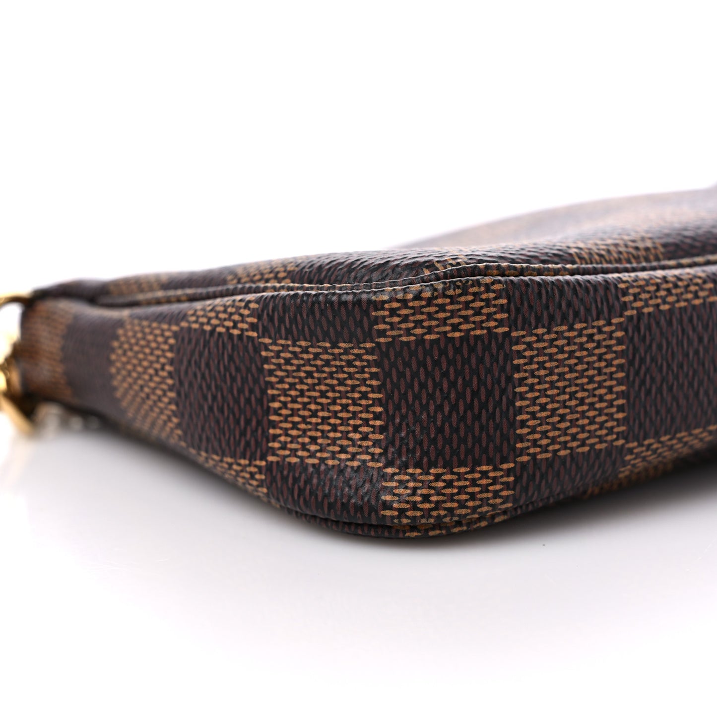 Damier Ebene Mini Pochette Accessories