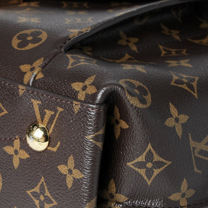 Louis Vuitton Monogram Metis 10 of 12