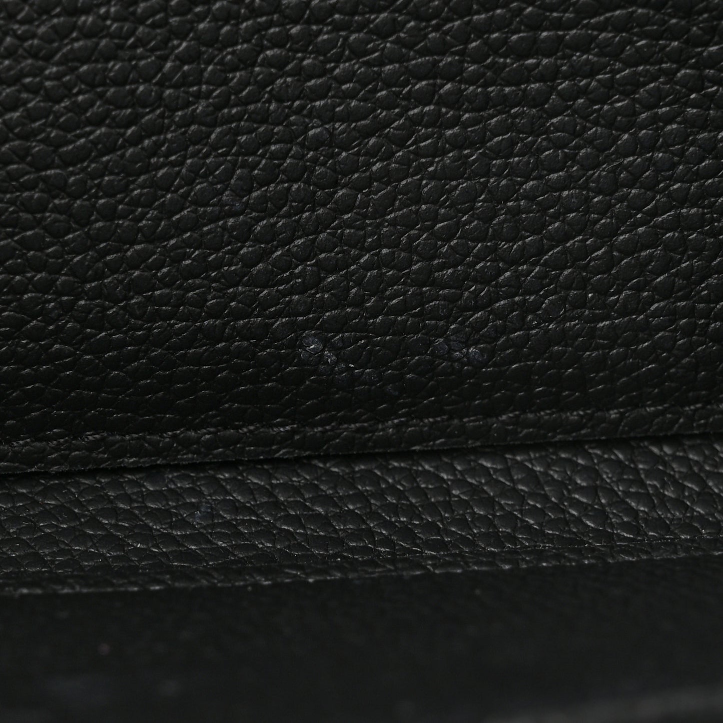 Empreinte Clemence Wallet Black