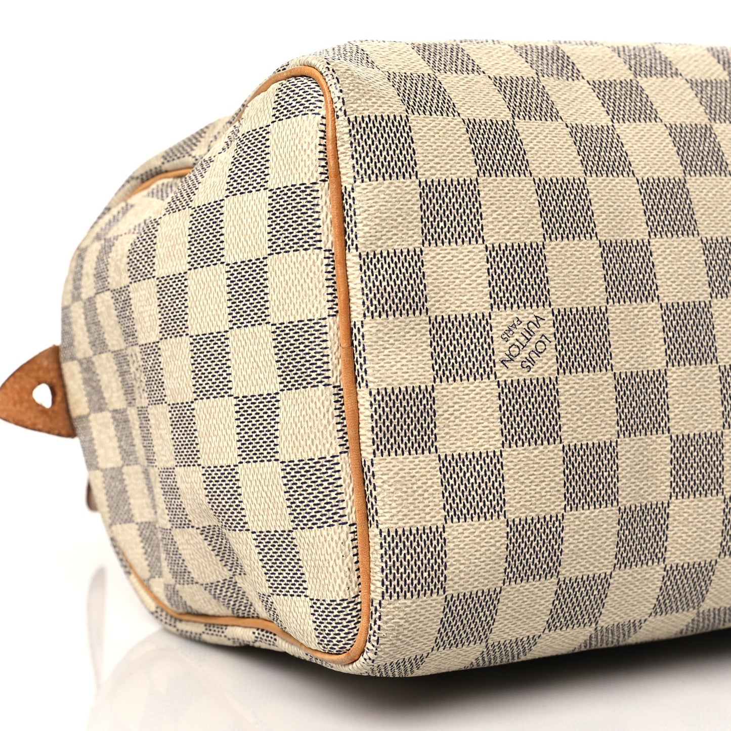 Damier Azur Speedy 25