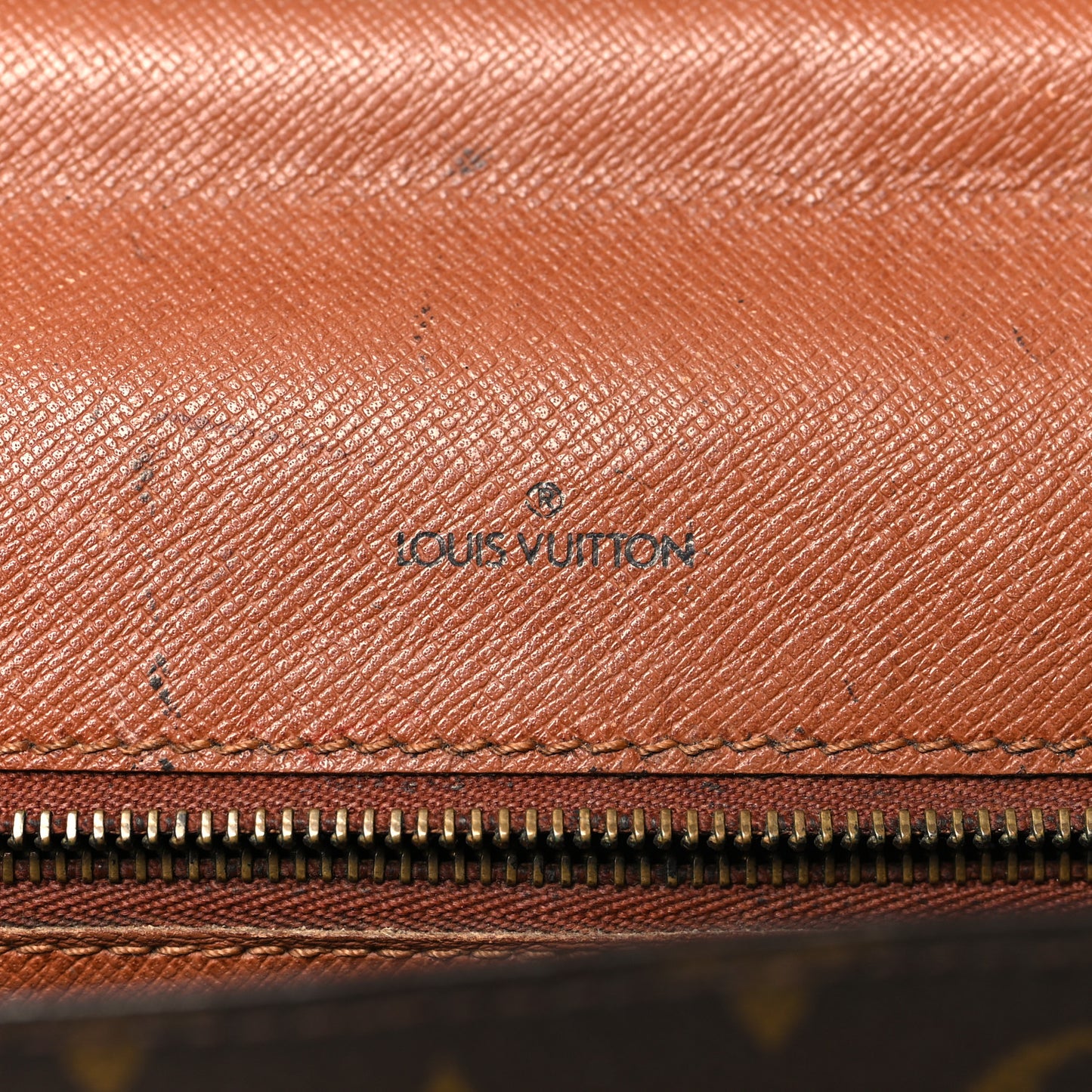 Monogram Monceau 28