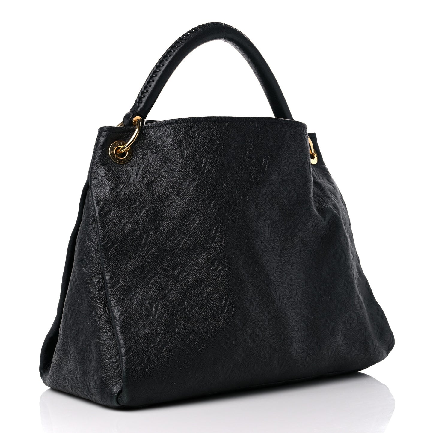 Empreinte Artsy MM Black