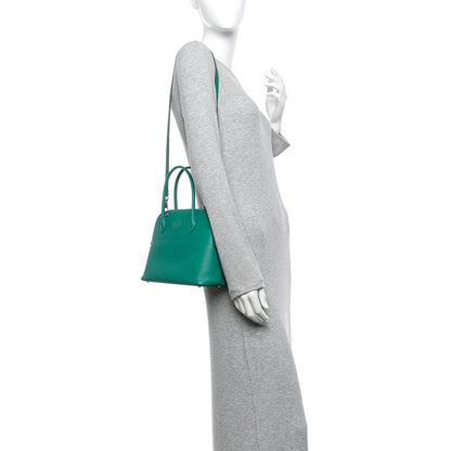 Hermes Epsom Bolide 27 Vert Jade 2 of 10