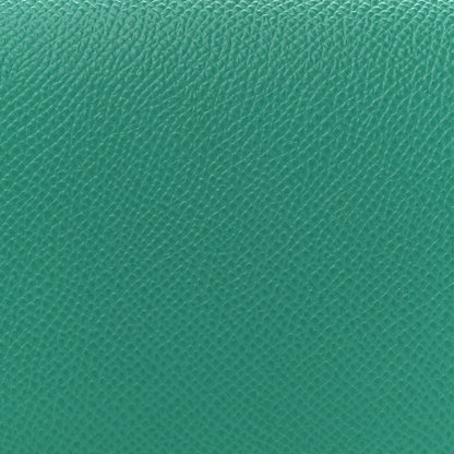 Hermes Epsom Constance 18 Vert Jade 10 of 14