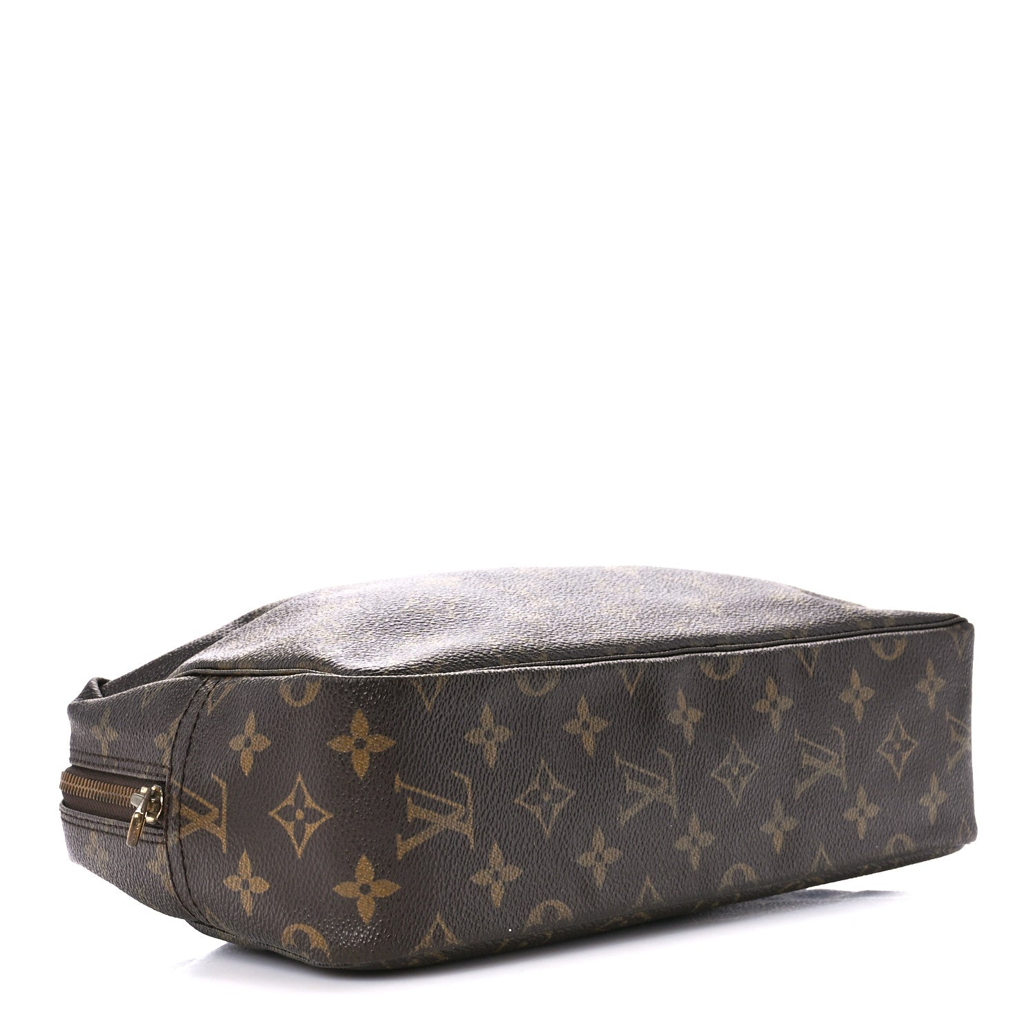 Louis Vuitton Monogram Trousse Toilette 28 4 of 11