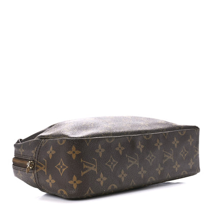 Louis Vuitton Monogram Trousse Toilette 28 4 of 11