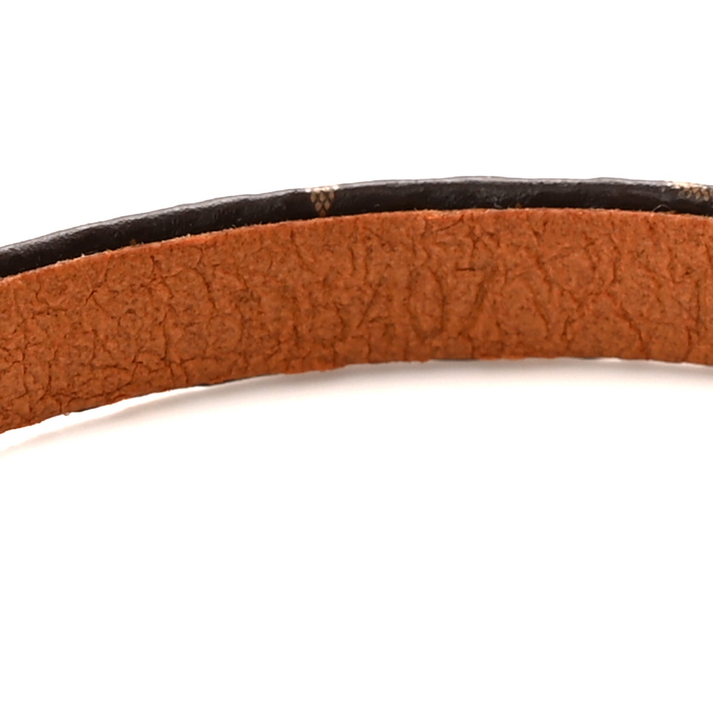 Monogram Mini Historic Bracelet 17