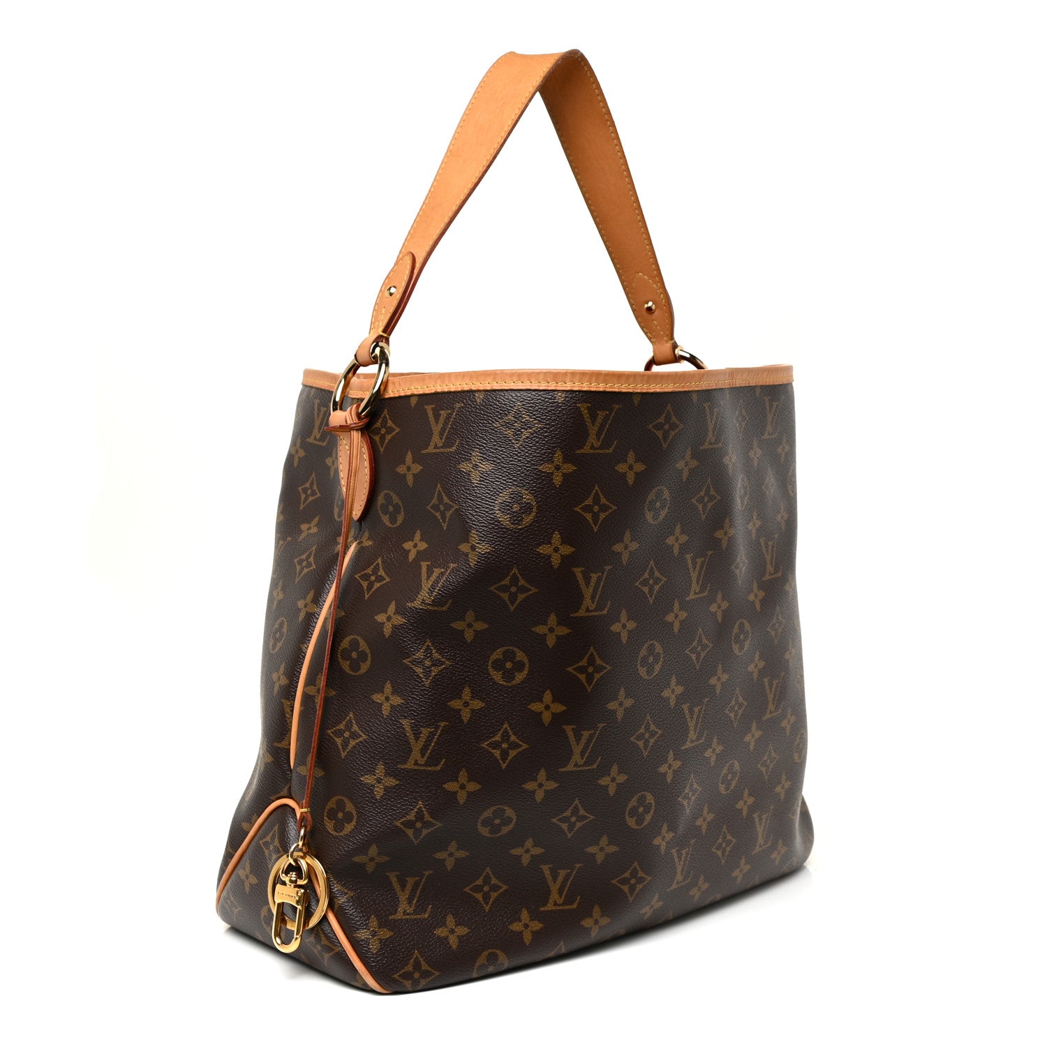 Louis Vuitton Monogram Delightful MM Pivoine 2 of 19