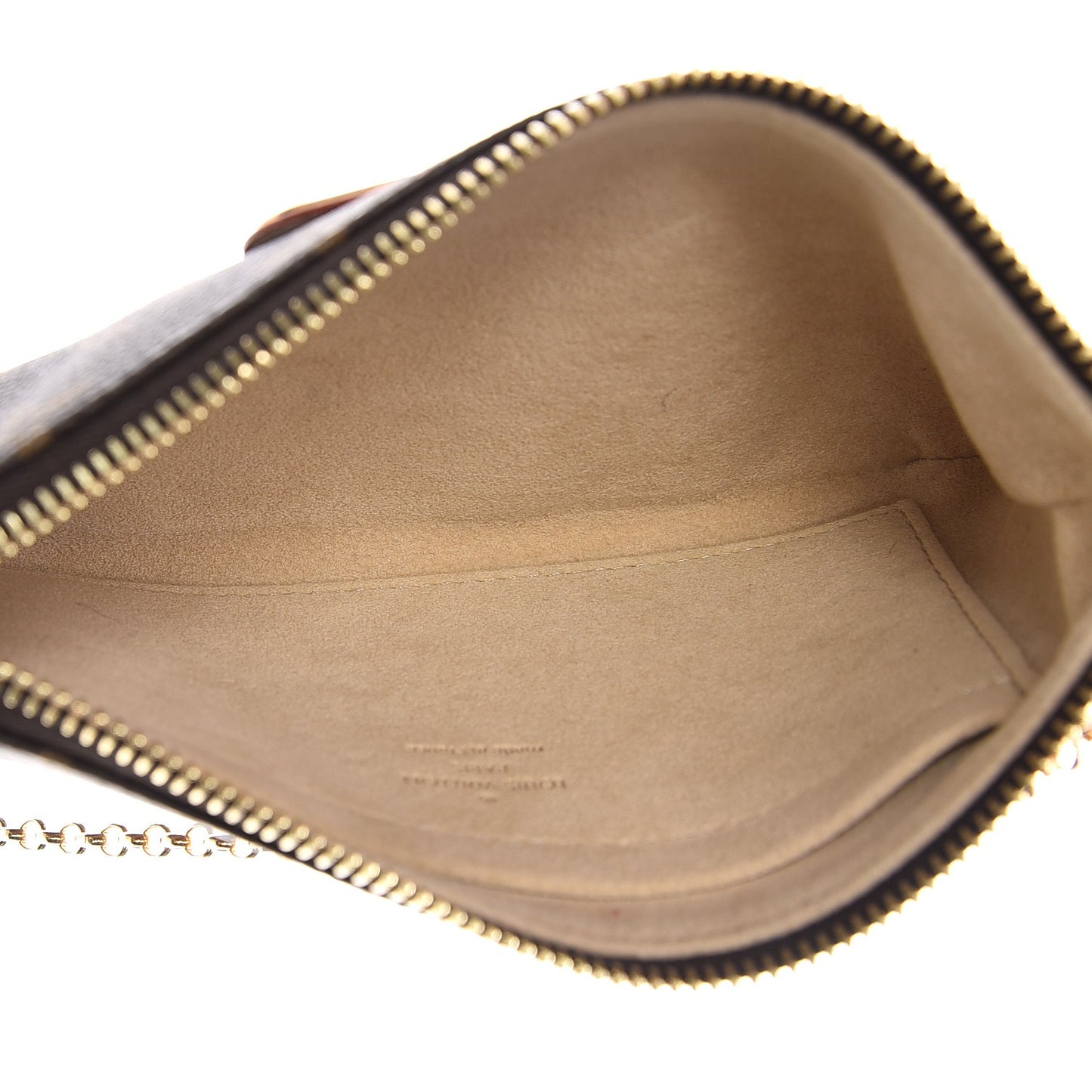Monogram Pochette Milla MM