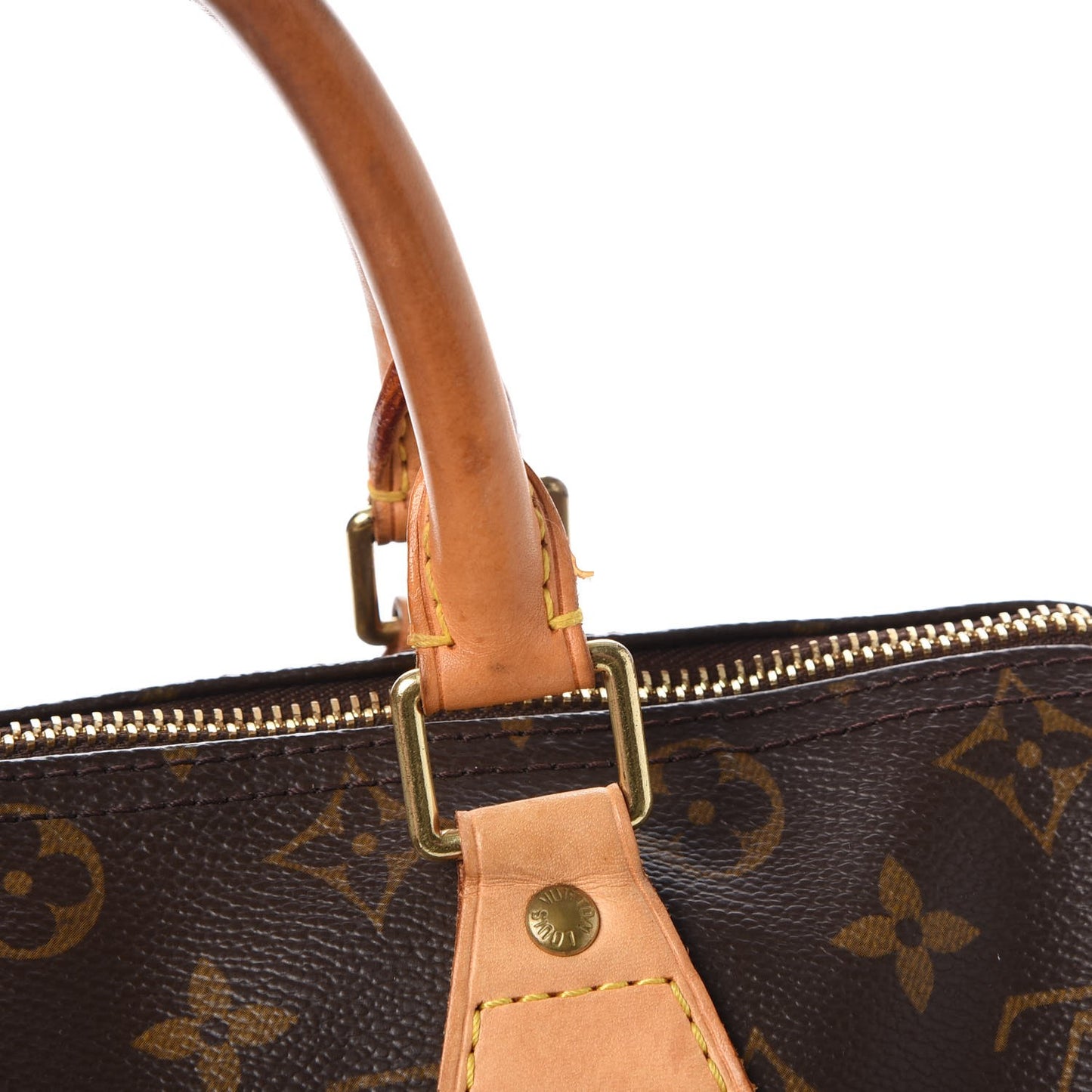 Monogram Speedy 30