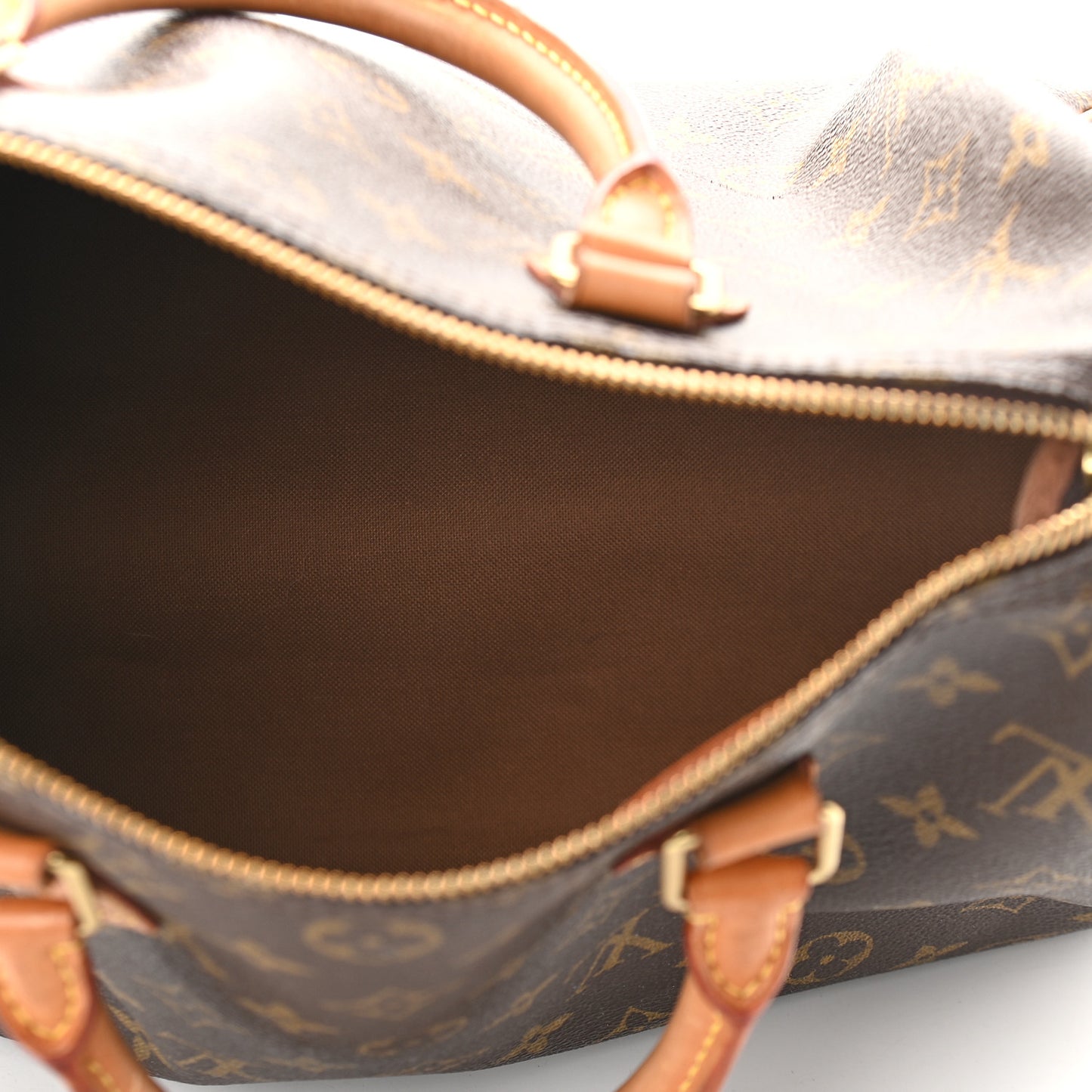 Monogram Speedy 30