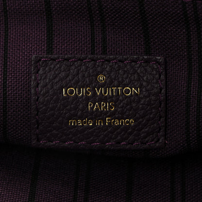 Louis Vuitton Empreinte Citadine PM Aube 6 of 11