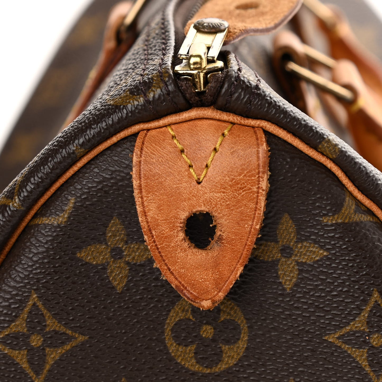 Monogram Speedy 35