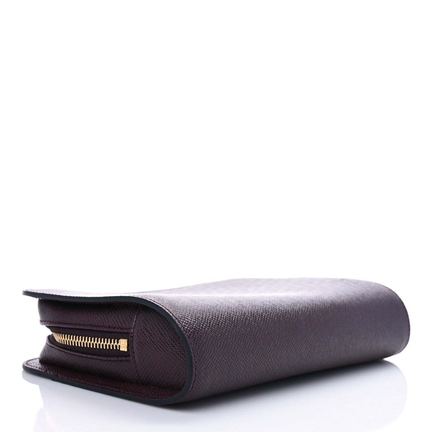 Taiga Baikal Pochette Acajou