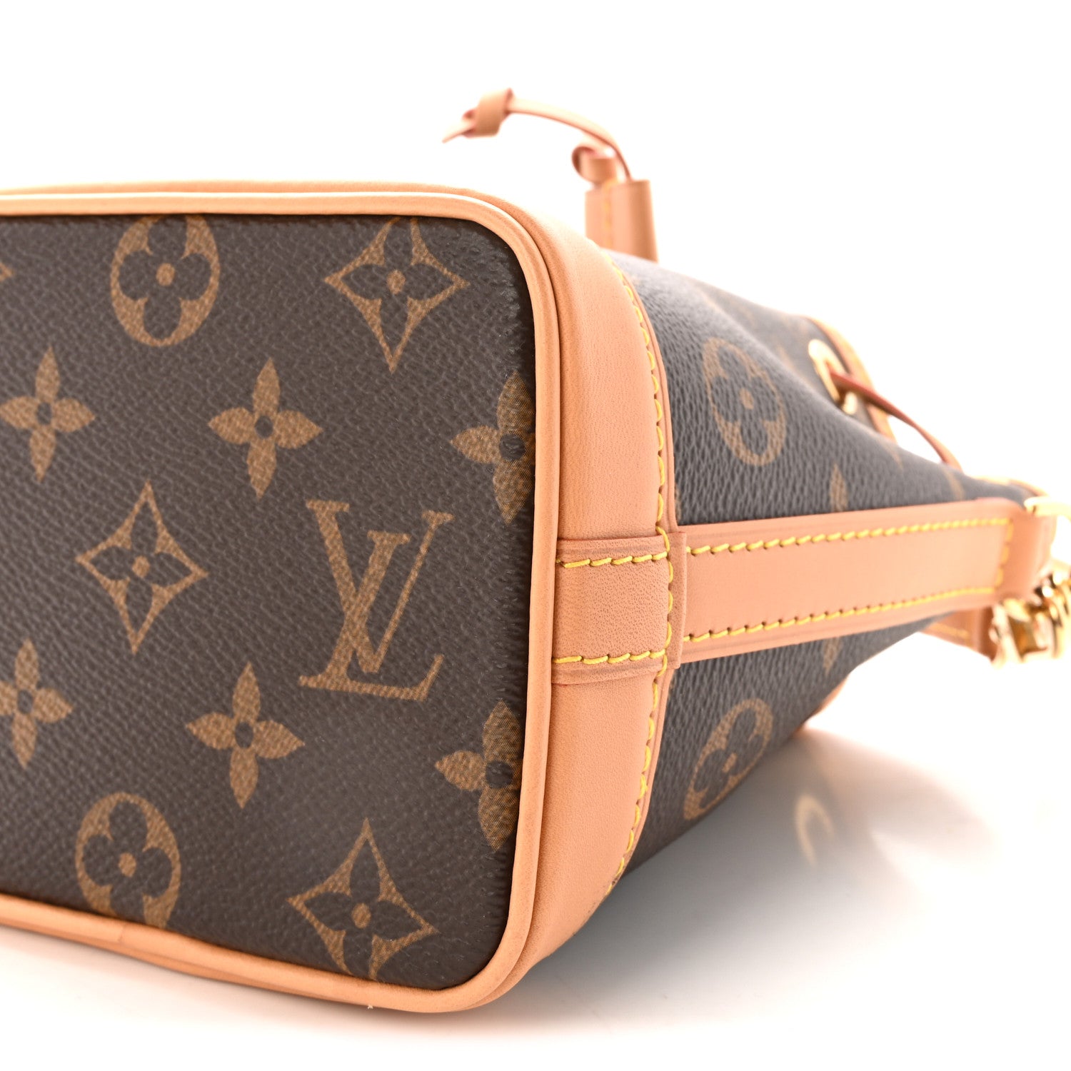 Louis Vuitton Monogram Nano Noe NV 9 of 9