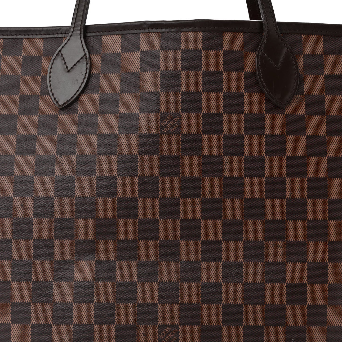 Damier Ebene Neo Neverfull MM