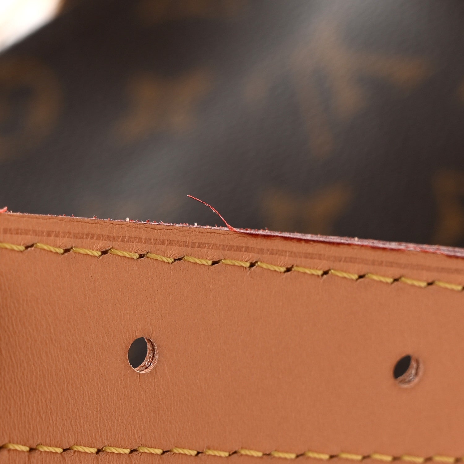 Louis Vuitton Monogram Game On Keepall Bandouliere 45 11 of 13