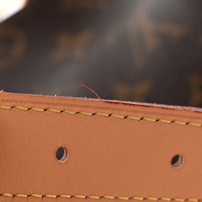 Louis Vuitton Monogram Game On Keepall Bandouliere 45 11 of 13
