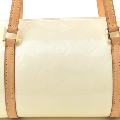 Louis Vuitton Vernis Bedford Perle 7 of 13